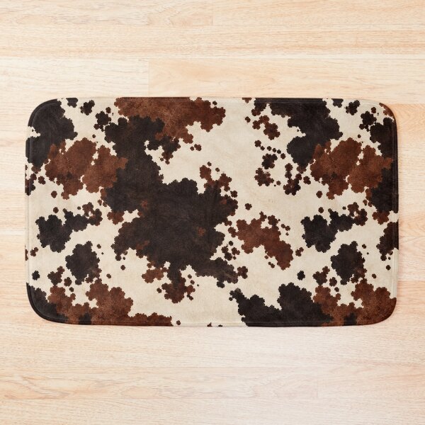 Item preview, ALPINE STUDY — COW HIDE designed and sold by Bodique.