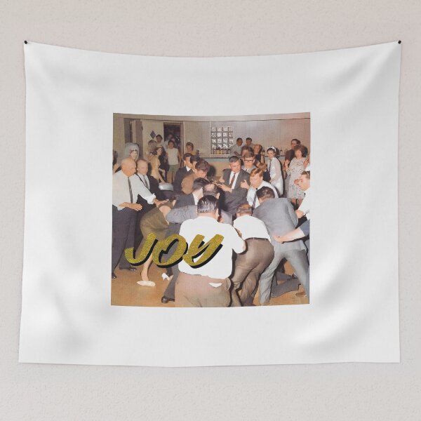 Item preview, Idles Danny Nedelko designed and sold by nestazethe.