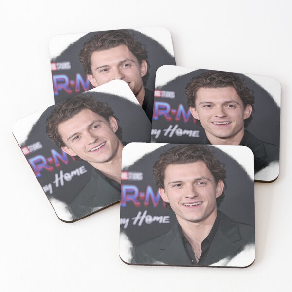 Item preview, tom holland designed and sold by NRSROTE.