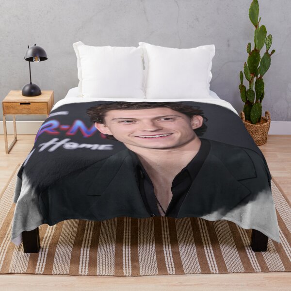 Item preview, tom holland designed and sold by NRSROTE.