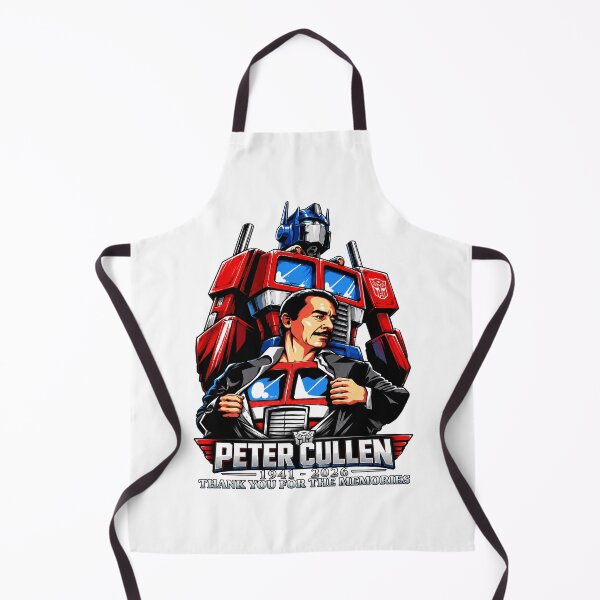 Item preview, Peter Cullen Optimus Prime Transformers Tribute designed and sold by ABD998.