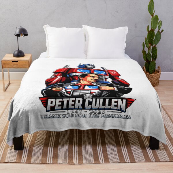 Item preview, Peter Cullen Optimus Prime Transformers Tribute designed and sold by ABD998.