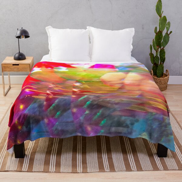 Item preview, Prism Wings: Kaleidoscope Sky and Vibrant Flight designed and sold by ElionSolis.