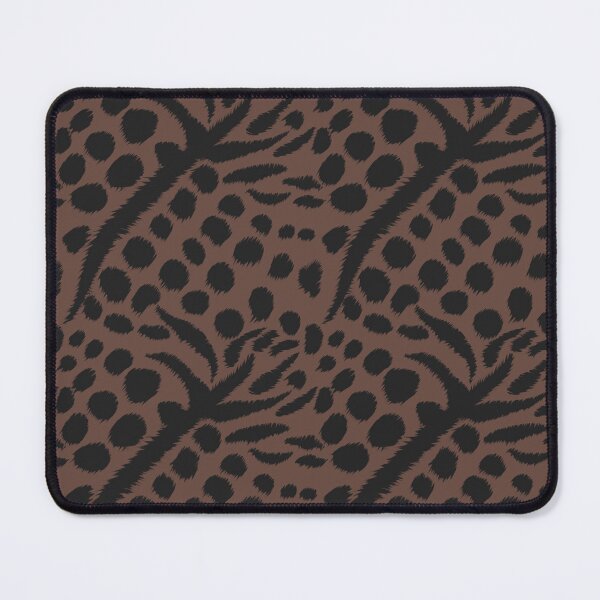 Item preview, Spotted Tabby Cat Textured Markings designed and sold by PeculiarImaginarium.