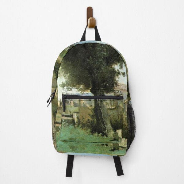 Item preview, Rome - View from the Farnese Gardens designed and sold by SharonTheFirst.