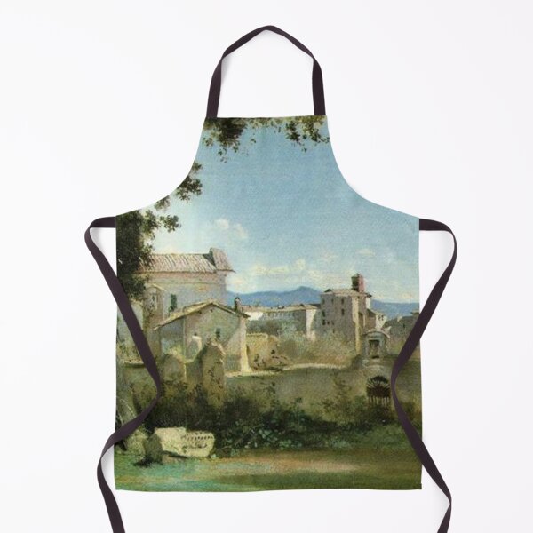 Item preview, Rome - View from the Farnese Gardens designed and sold by SharonTheFirst.