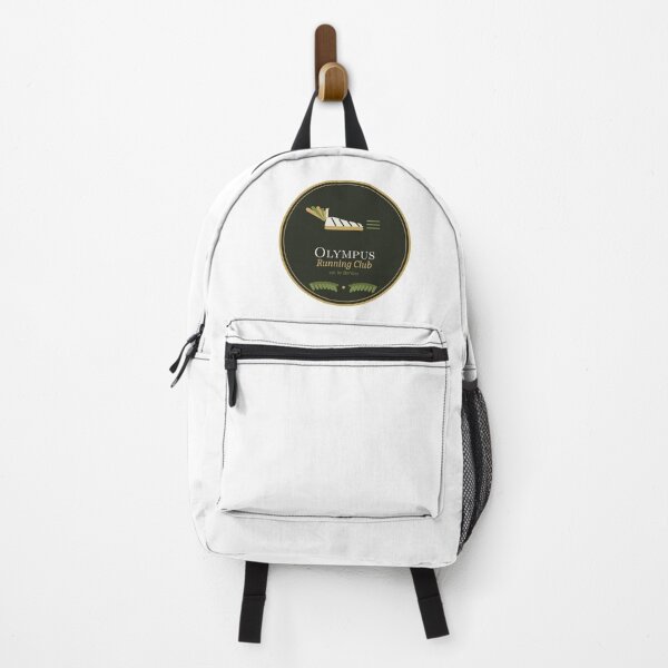 Item preview, Olympus Running Club, Est. by Hermes designed and sold by olivenoirco.