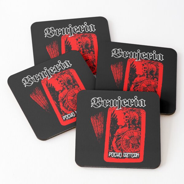 Item preview, Grindcore Groove Metal Band Silhouette designed and sold by MosiqueUnique.