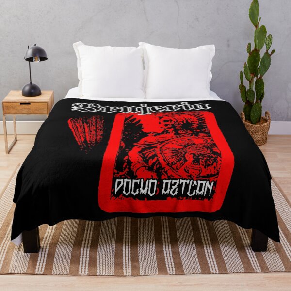 Item preview, Grindcore Groove Metal Band Silhouette designed and sold by MosiqueUnique.