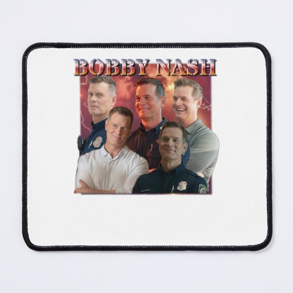 Item preview, Vintage 90s Graphic Design Bobby Nash designed and sold by jerrypaziane.