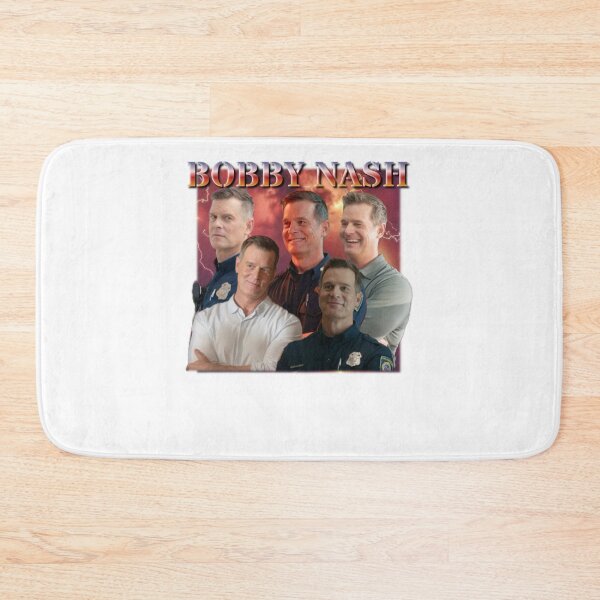 Item preview, Vintage 90s Graphic Design Bobby Nash  designed and sold by jerrypaziane.