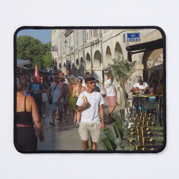 Item preview, Rue St Jean du Perot, La Rochelle designed and sold by wiggyofipswich.