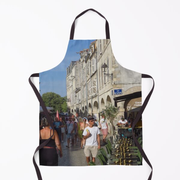 Item preview, Rue St Jean du Perot, La Rochelle designed and sold by wiggyofipswich.