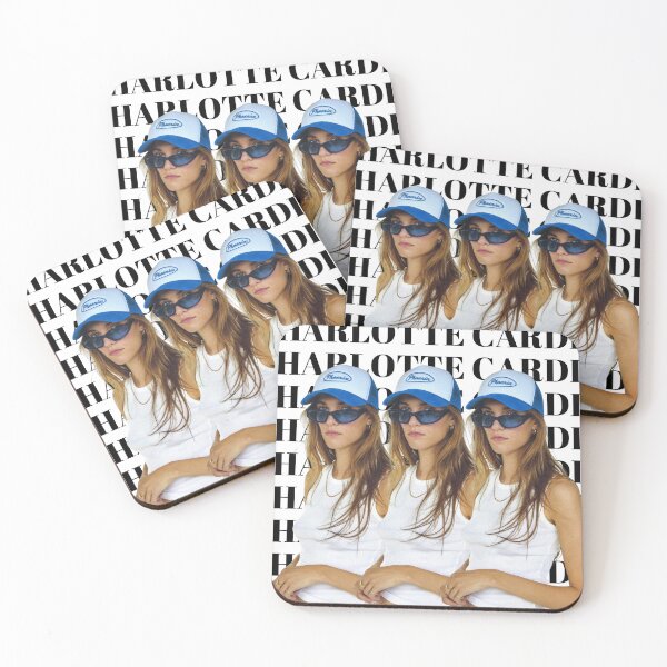 Item preview, Singer Charlotte Cardin - fan art designed and sold by PopCultureAndStuff.
