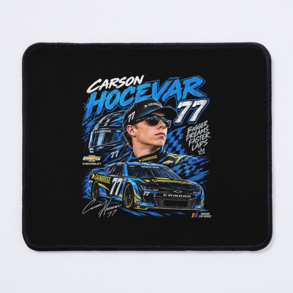 Item preview, Carson Hocevar designed and sold by bretportmarow.