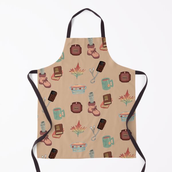 Item preview, Cozy Autumn Essentials designed and sold by AlyaCreates.