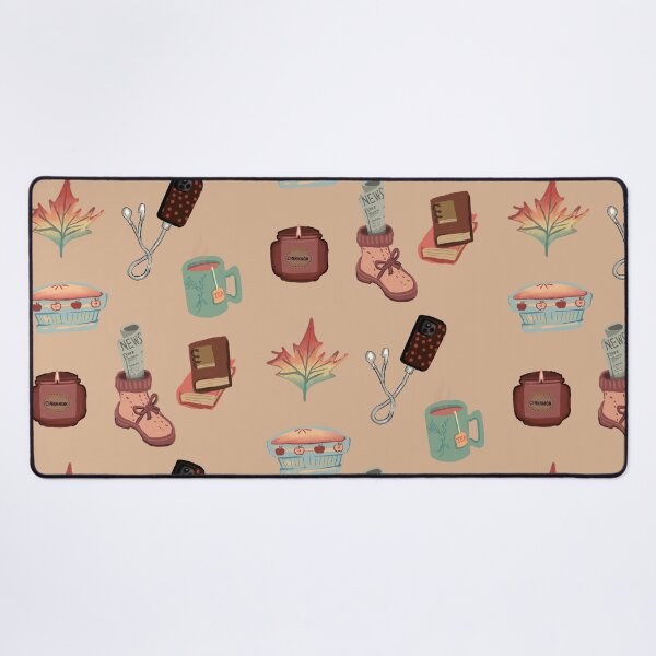 Item preview, Cozy Autumn Essentials designed and sold by AlyaCreates.