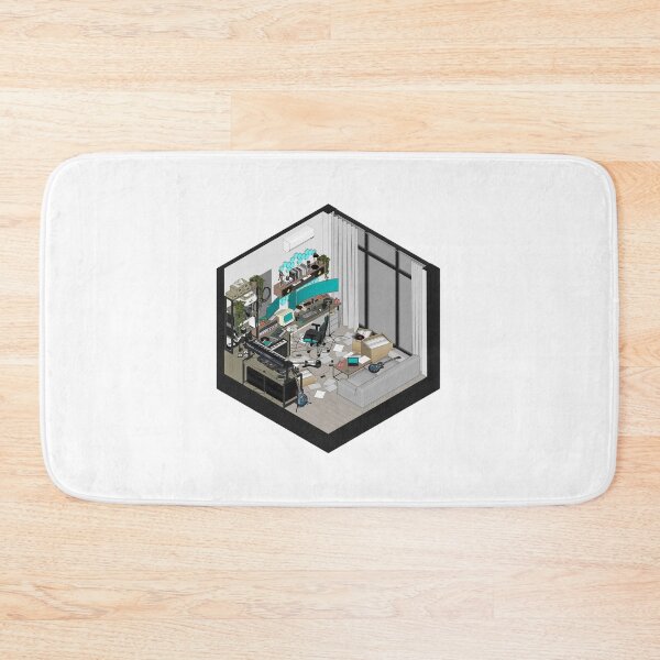 Item preview, Modern Home Room Music designed and sold by Rrandika.