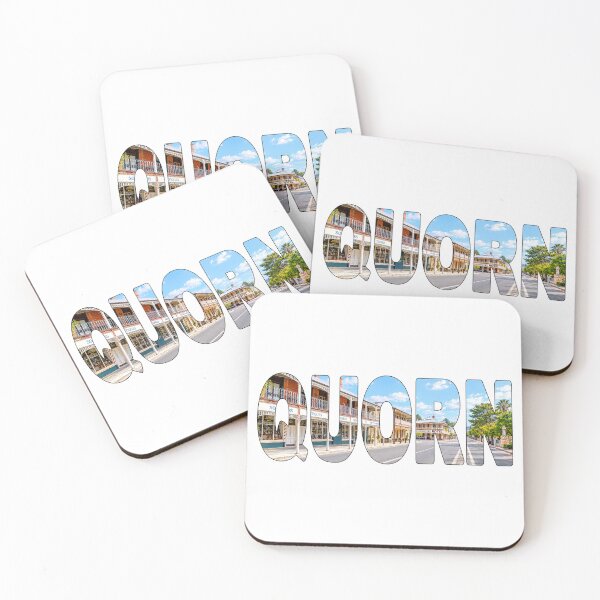 Item preview, QUORN - South Australia Flinders Ranges Outback Town Hotel Pub Rural designed and sold by Adam Gormley.