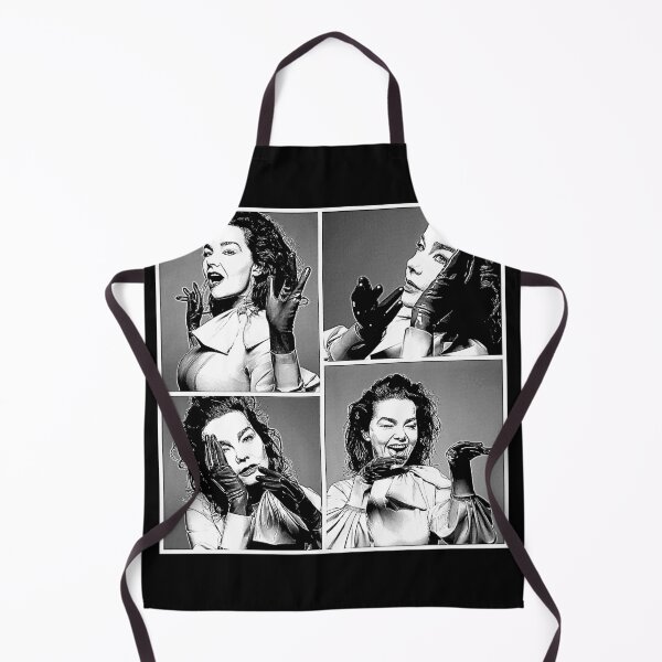 Item preview, Bjork Music designed and sold by astinaaljema.