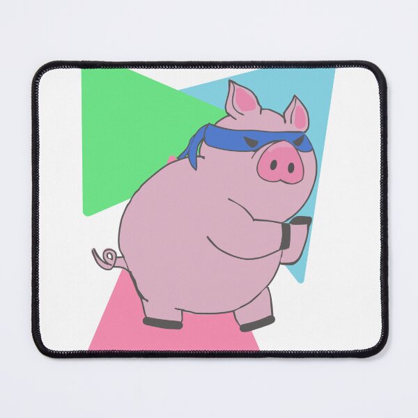 Item preview, Pork chop designed and sold by TaraPen.