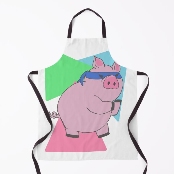 Item preview, Pork chop designed and sold by TaraPen.
