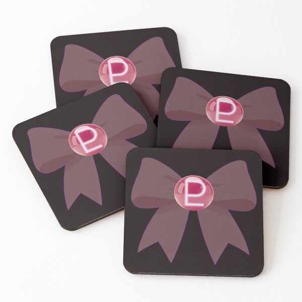 Item preview, Sailor Pluto bow  designed and sold by Strangestory.