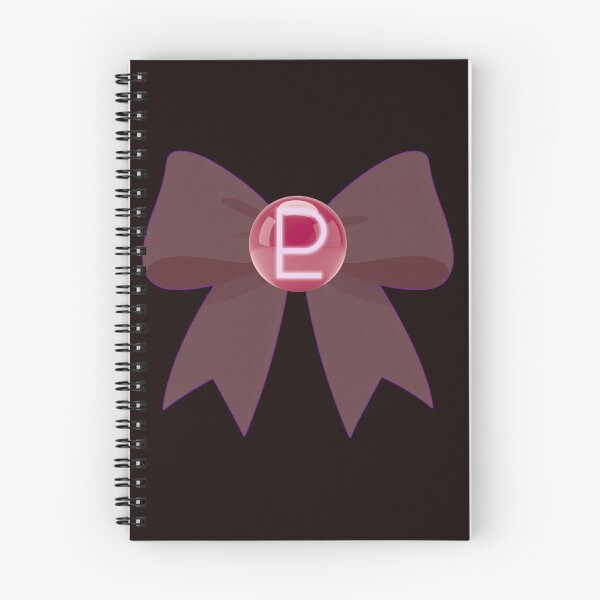 Item preview, Sailor Pluto bow  designed and sold by Strangestory.