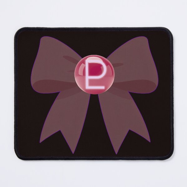 Item preview, Sailor Pluto bow  designed and sold by Strangestory.
