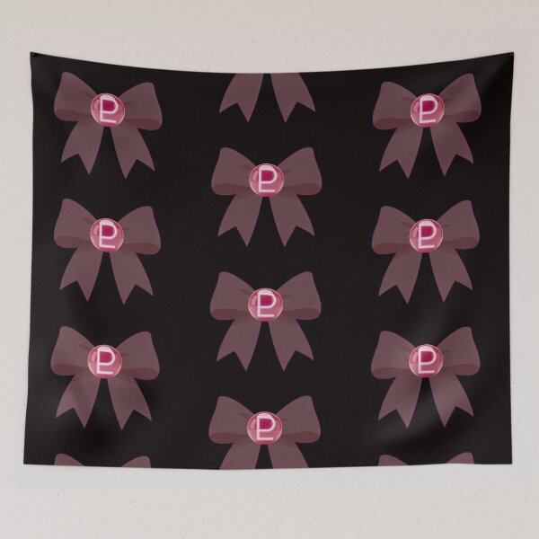 Item preview, Sailor Pluto bow  designed and sold by Strangestory.