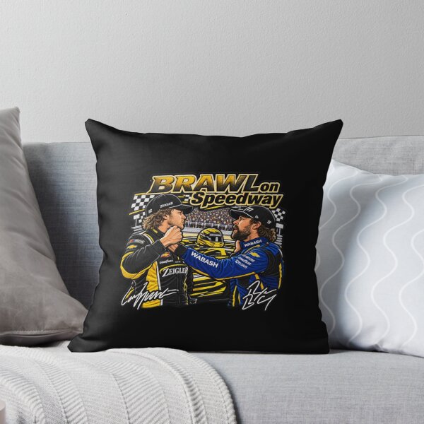 Item preview, Carson-Hocevar  designed and sold by bretportmarow.