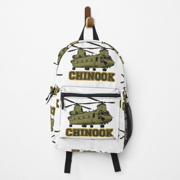 Item preview, Chinook Military Helicopter designed and sold by IRON WINGS /USAF.
