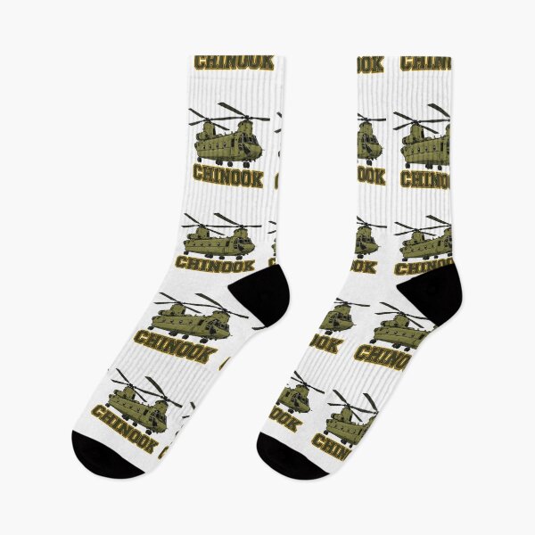 Item preview, Chinook Military Helicopter designed and sold by IRON WINGS /USAF.