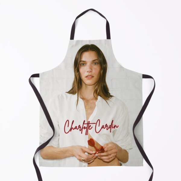 Item preview, Singer Charlotte Cardin - fan art designed and sold by PopCultureAndStuff.