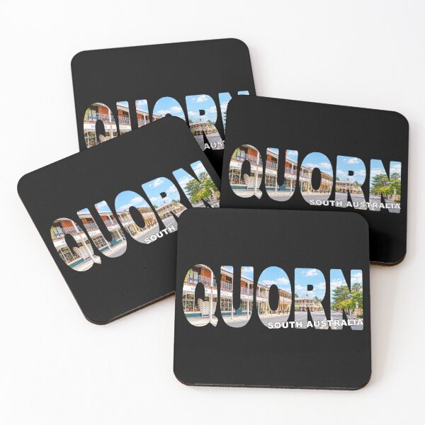 Item preview, QUORN South Australia - Flinders Ranges Outback Town Hotel Pub Rural designed and sold by Adam Gormley.