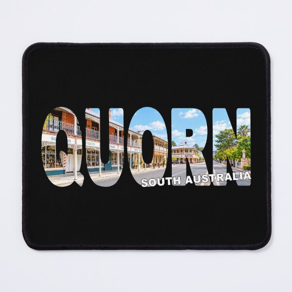 Item preview, QUORN South Australia - Flinders Ranges Outback Town Hotel Pub Rural designed and sold by Adam Gormley.