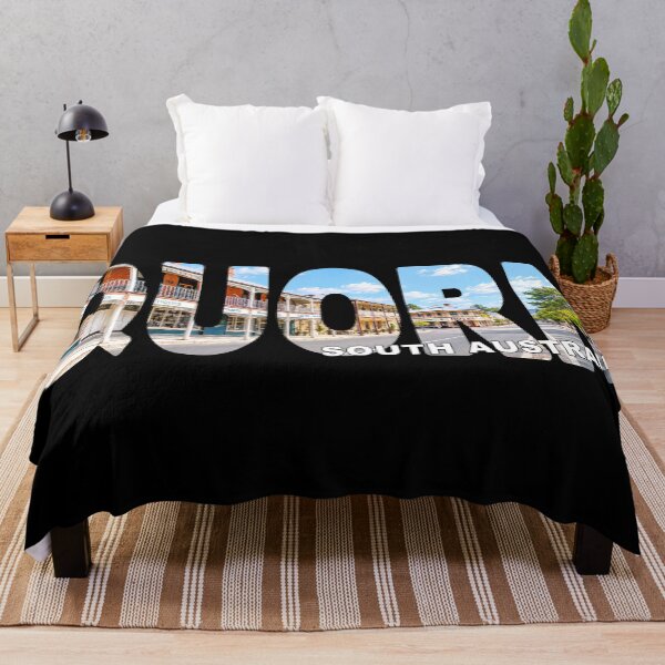 Item preview, QUORN South Australia - Flinders Ranges Outback Town Hotel Pub Rural designed and sold by Adam Gormley.