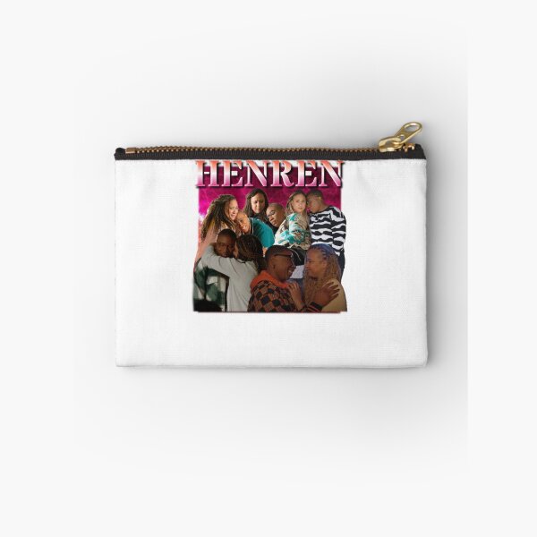 Item preview, Vintage 90s Graphic Design Henren  designed and sold by jerrypaziane.