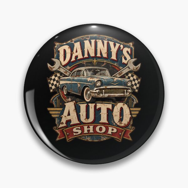 Item preview, Vintage Business Signs designed and sold by MarkColeImaging.