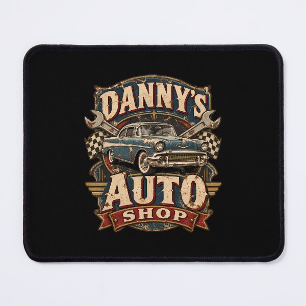 Item preview, Vintage Business Signs designed and sold by MarkColeImaging.