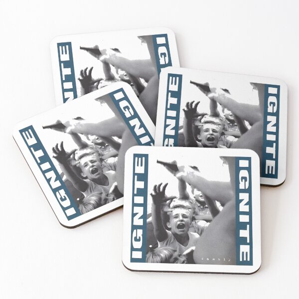 Item preview, Ignite Poverty for All designed and sold by nestazethe.