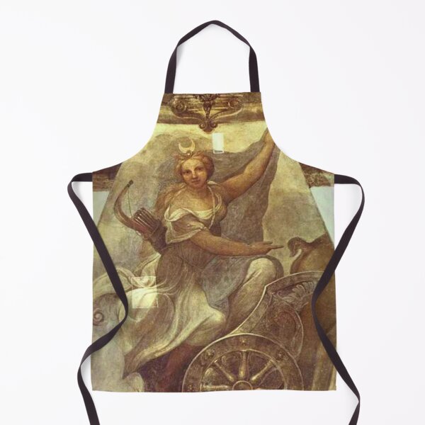 Item preview, Diana designed and sold by SharonTheFirst.
