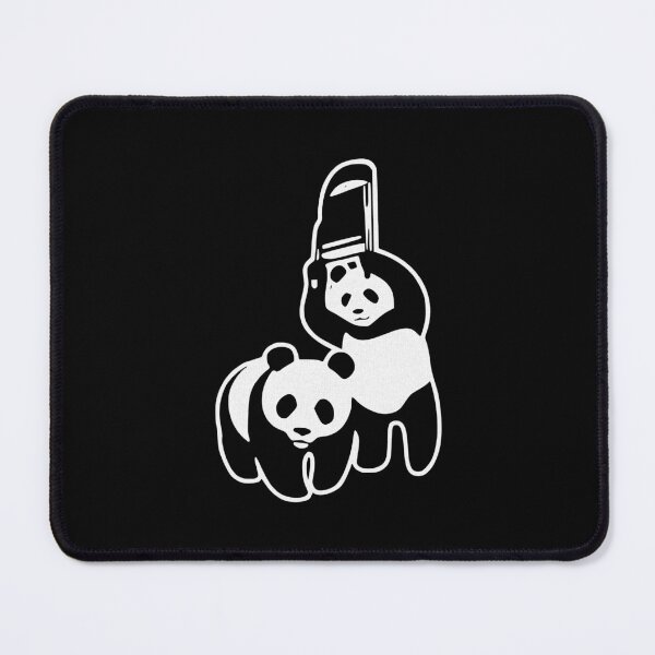 Item preview, Panda Bear Martial Arts Judo Throw Animal Humor Art designed and sold by baharsipit.