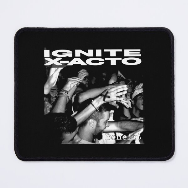 Item preview, Ignite Fear Is Our Tradition designed and sold by nestazethe.