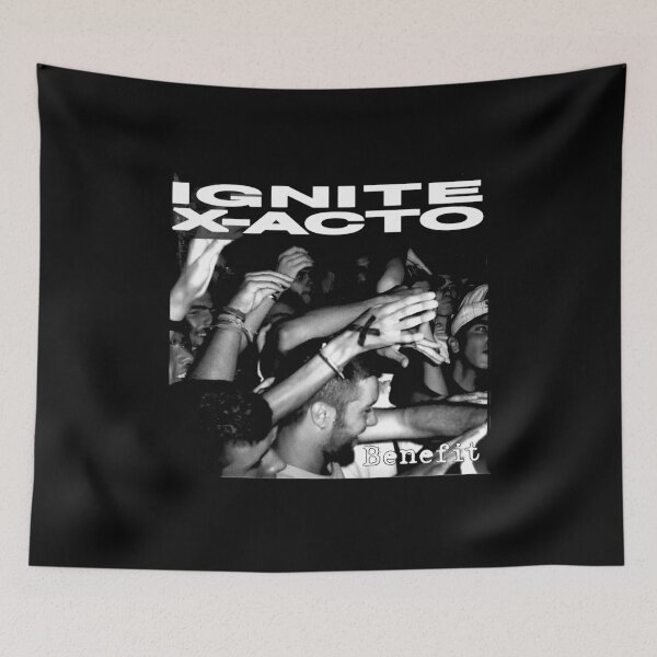 Item preview, Ignite Fear Is Our Tradition designed and sold by nestazethe.