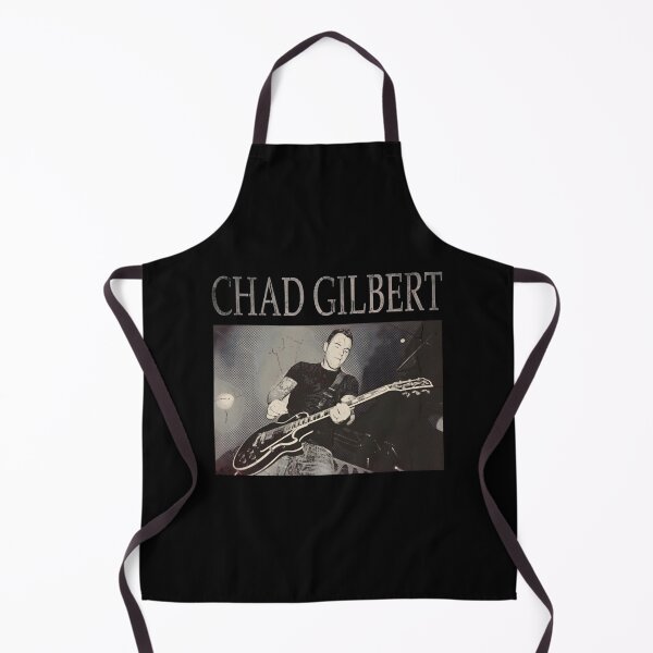Item preview, Chad Gilbert New Found Glory Live Concert Pop Punk Guitarist designed and sold by bretportmarow.