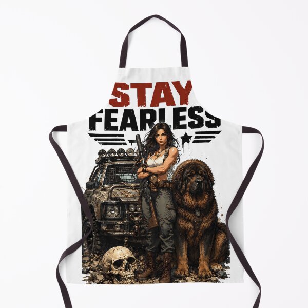 Item preview, badass girl designed and sold by aliraweb.
