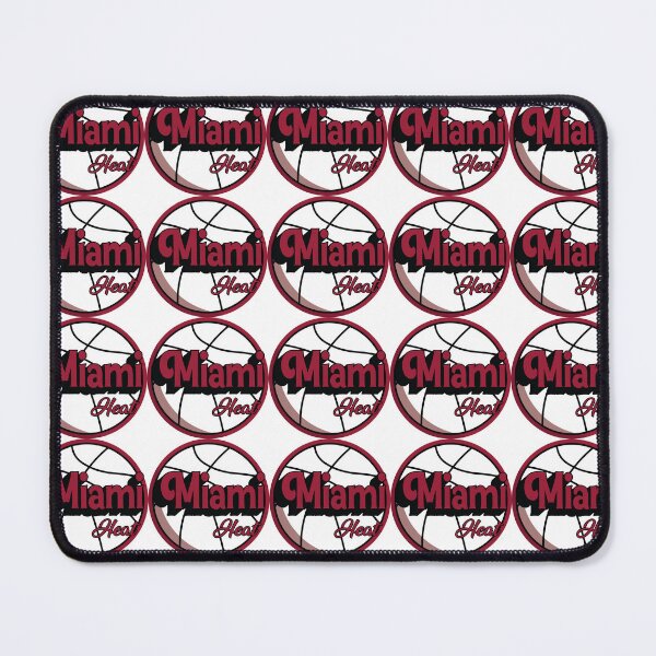 Item preview, Vintage design NBA team from miami designed and sold by akalosa.
