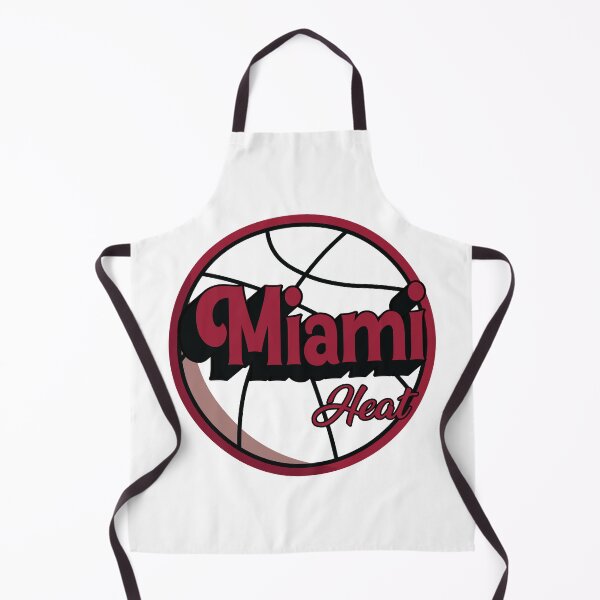 Item preview, Vintage design NBA team from miami designed and sold by akalosa.