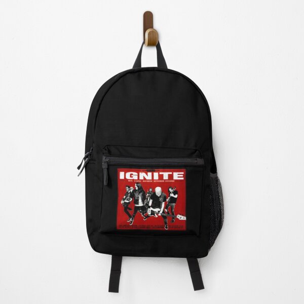 Item preview, Ignite Save Yourself designed and sold by nestazethe.